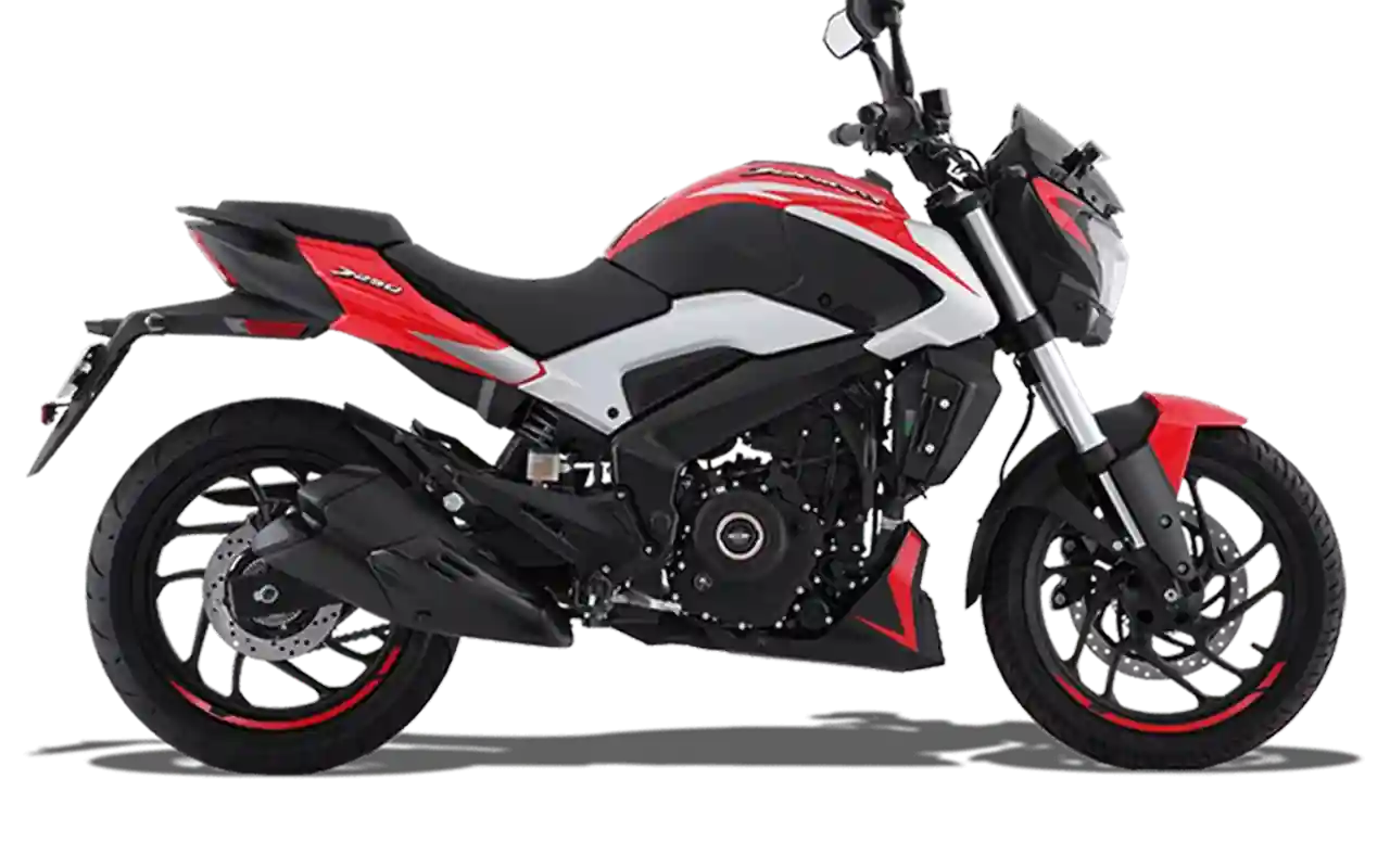 Bajaj Dominar 250